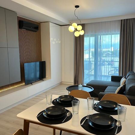 Binderhaus 27 Apartman Nagyszeben Kültér fotó