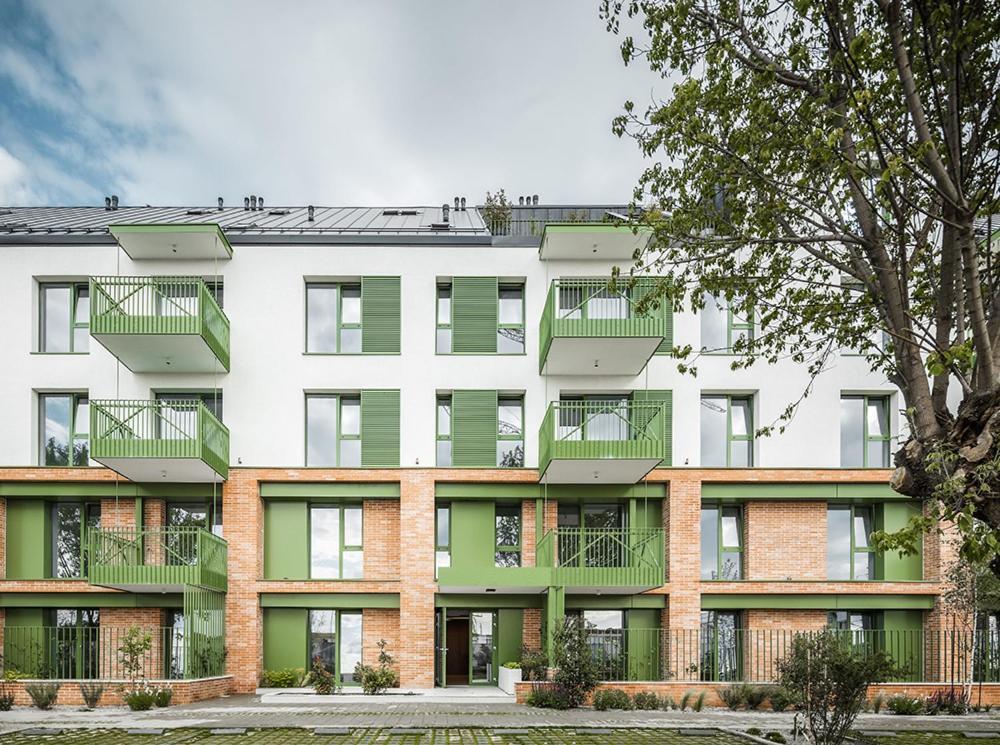 Binderhaus 27 Apartman Nagyszeben Kültér fotó